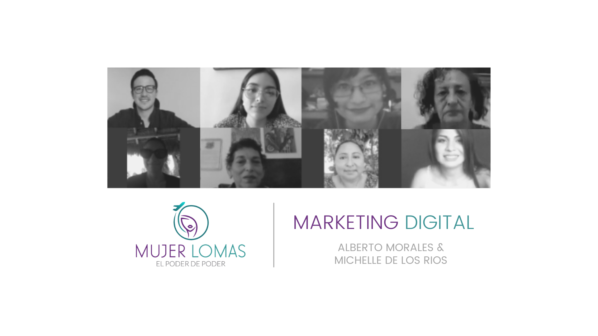 Taller de Marketing Digital